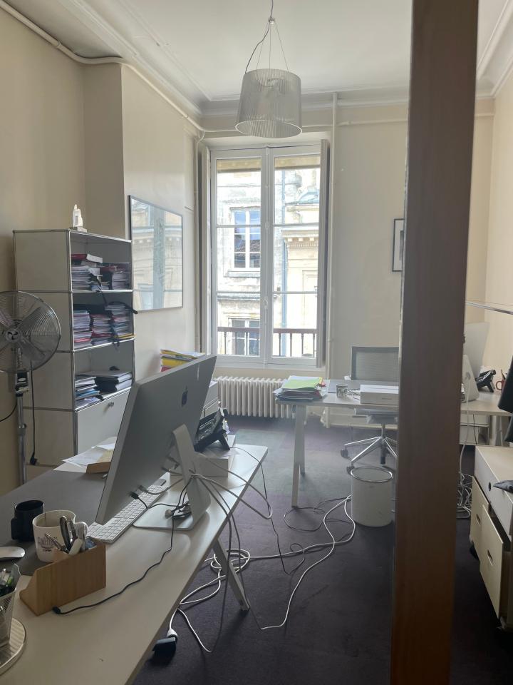 Bureau Bordeaux 876m² Location bureau Bordeaux Gironde OLBUR2424369 8